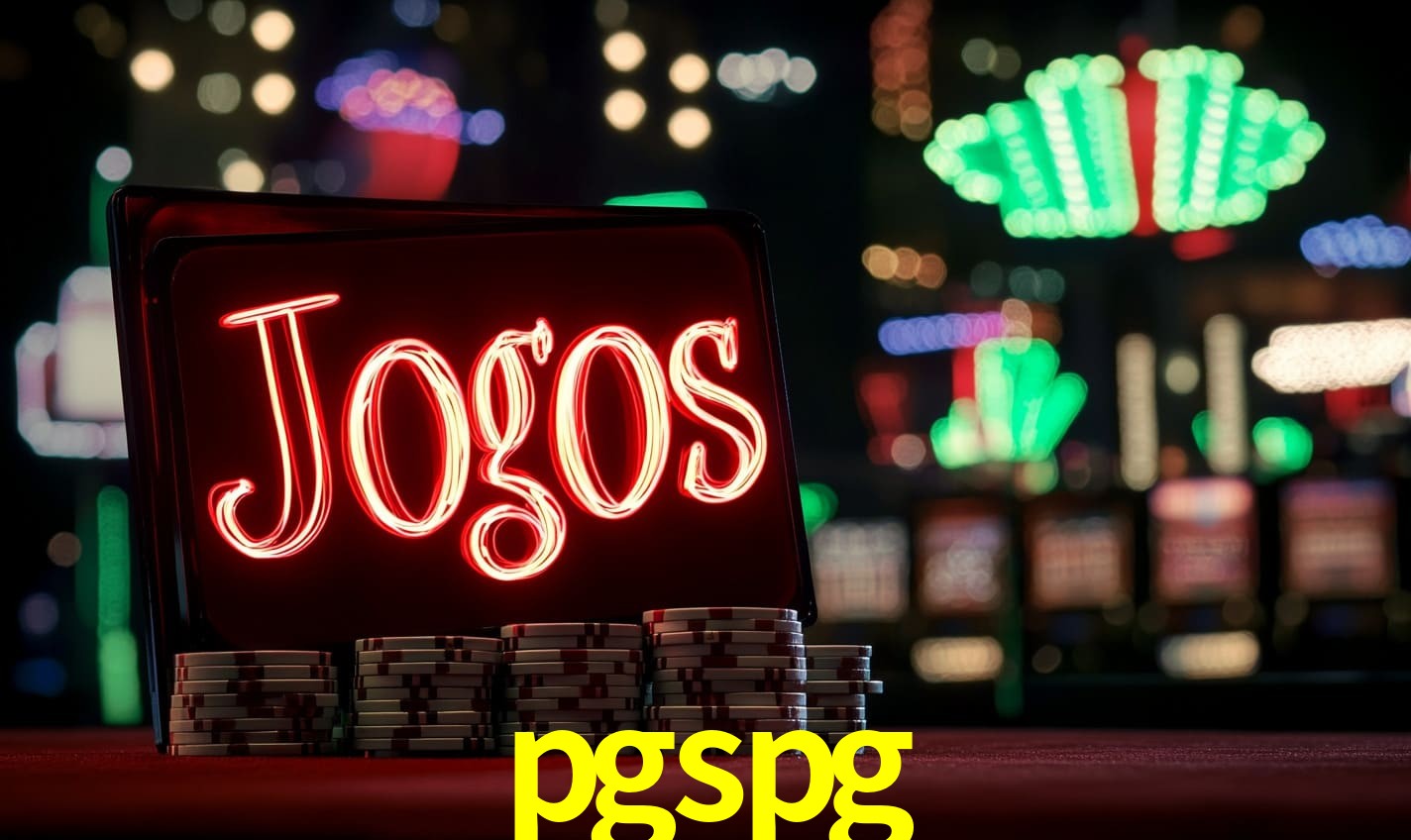 Experiência de Jogos pgspg