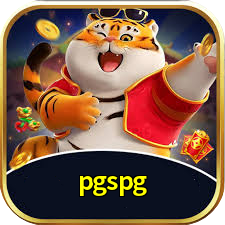 pgspg Logo